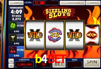 Flash Promotion b4bet