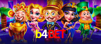 Welcome Bonus b4bet